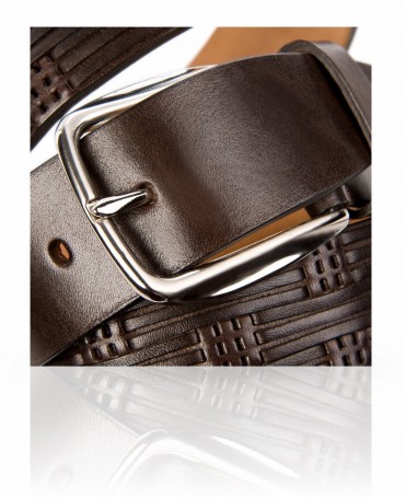 Ремень Мужской 5025/40/Brun